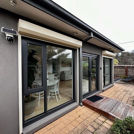 布莱尔高里Brydon House公寓 外观 照片