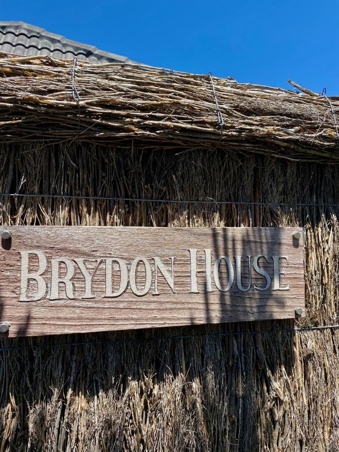 布莱尔高里Brydon House公寓 外观 照片