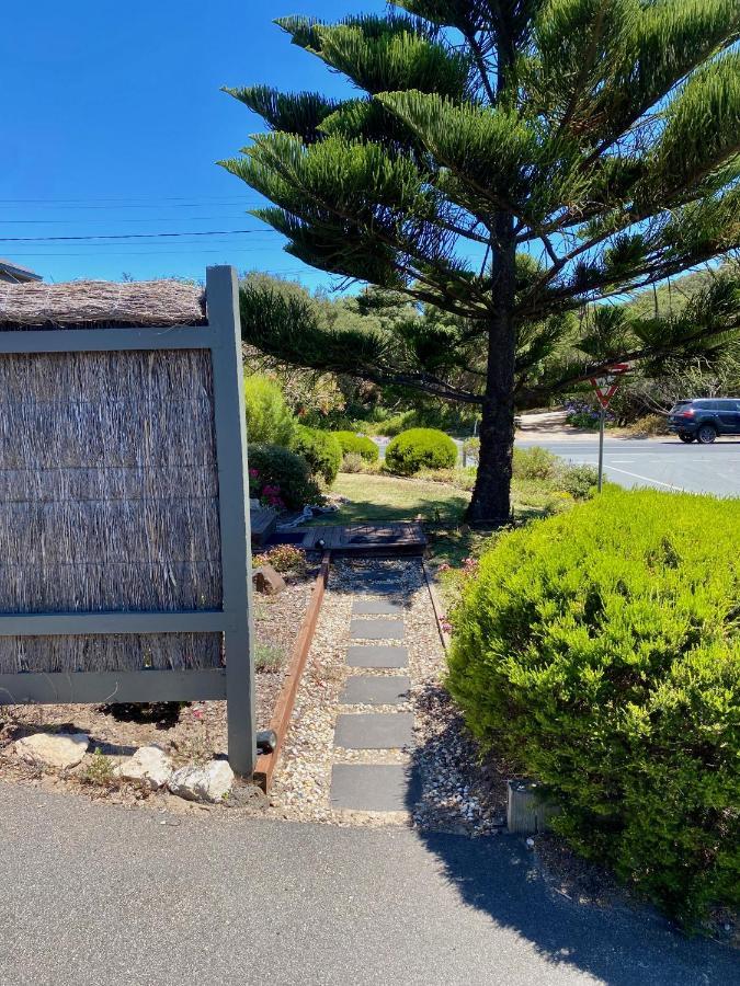 布莱尔高里Brydon House公寓 外观 照片
