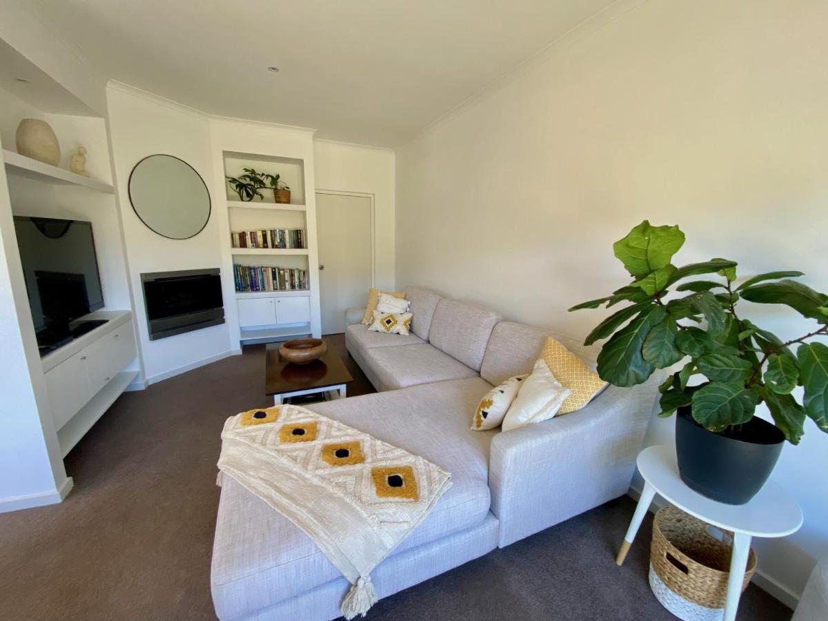 布莱尔高里Brydon House公寓 外观 照片