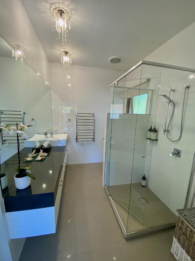 布莱尔高里Brydon House公寓 外观 照片