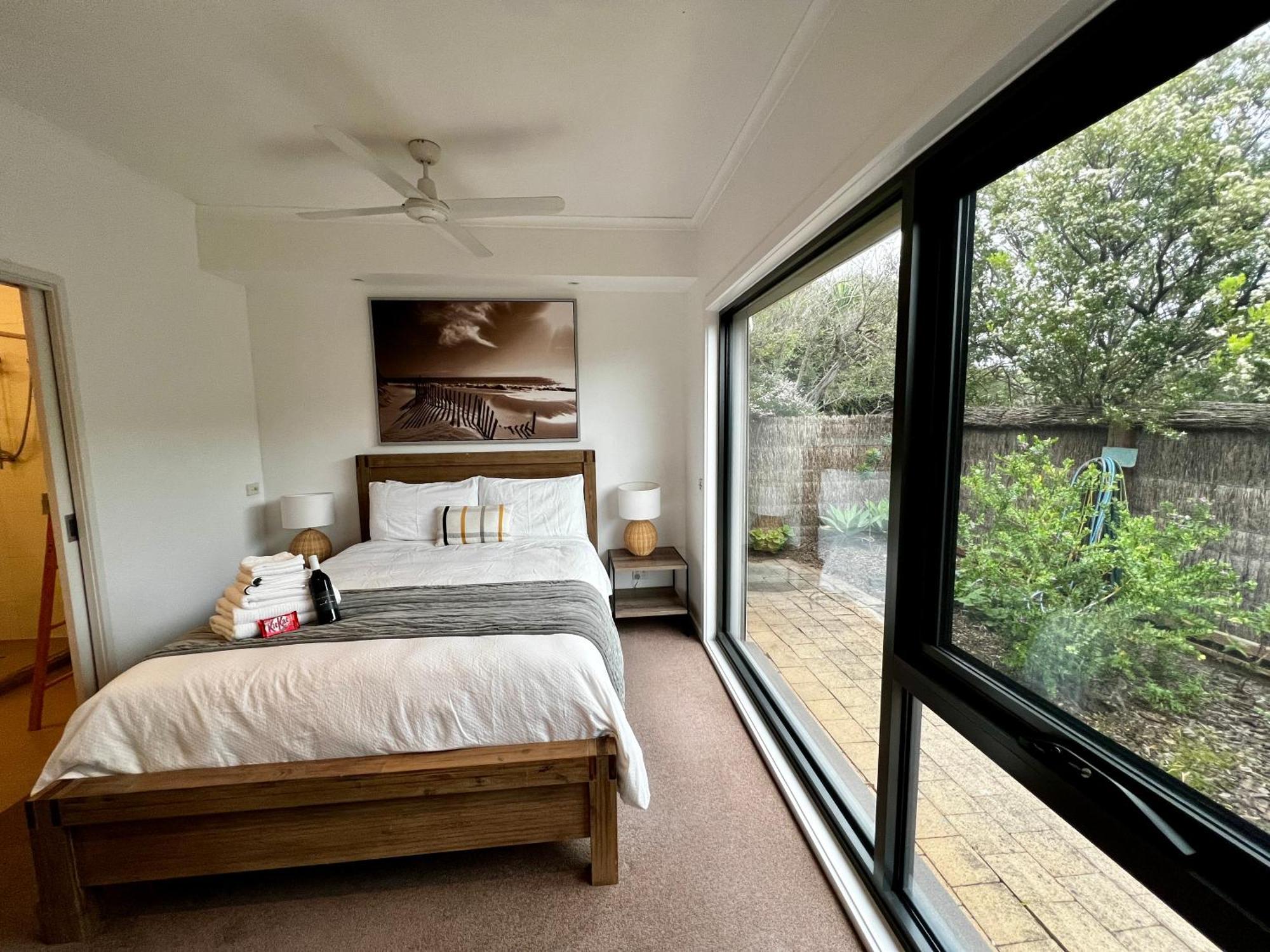布莱尔高里Brydon House公寓 外观 照片