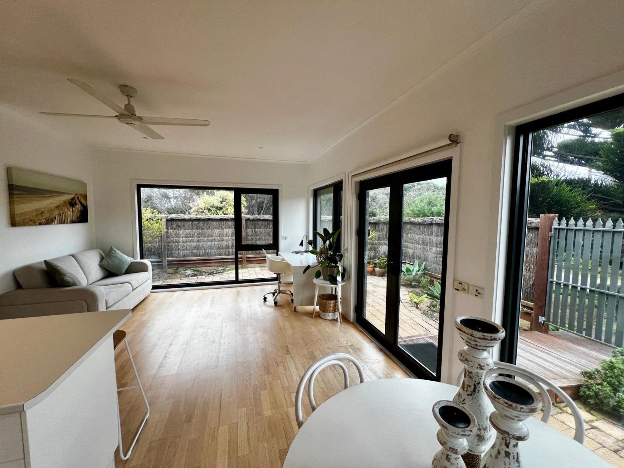 布莱尔高里Brydon House公寓 外观 照片