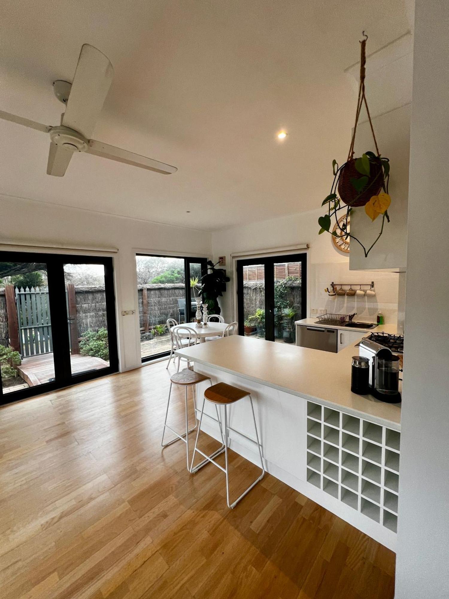 布莱尔高里Brydon House公寓 外观 照片