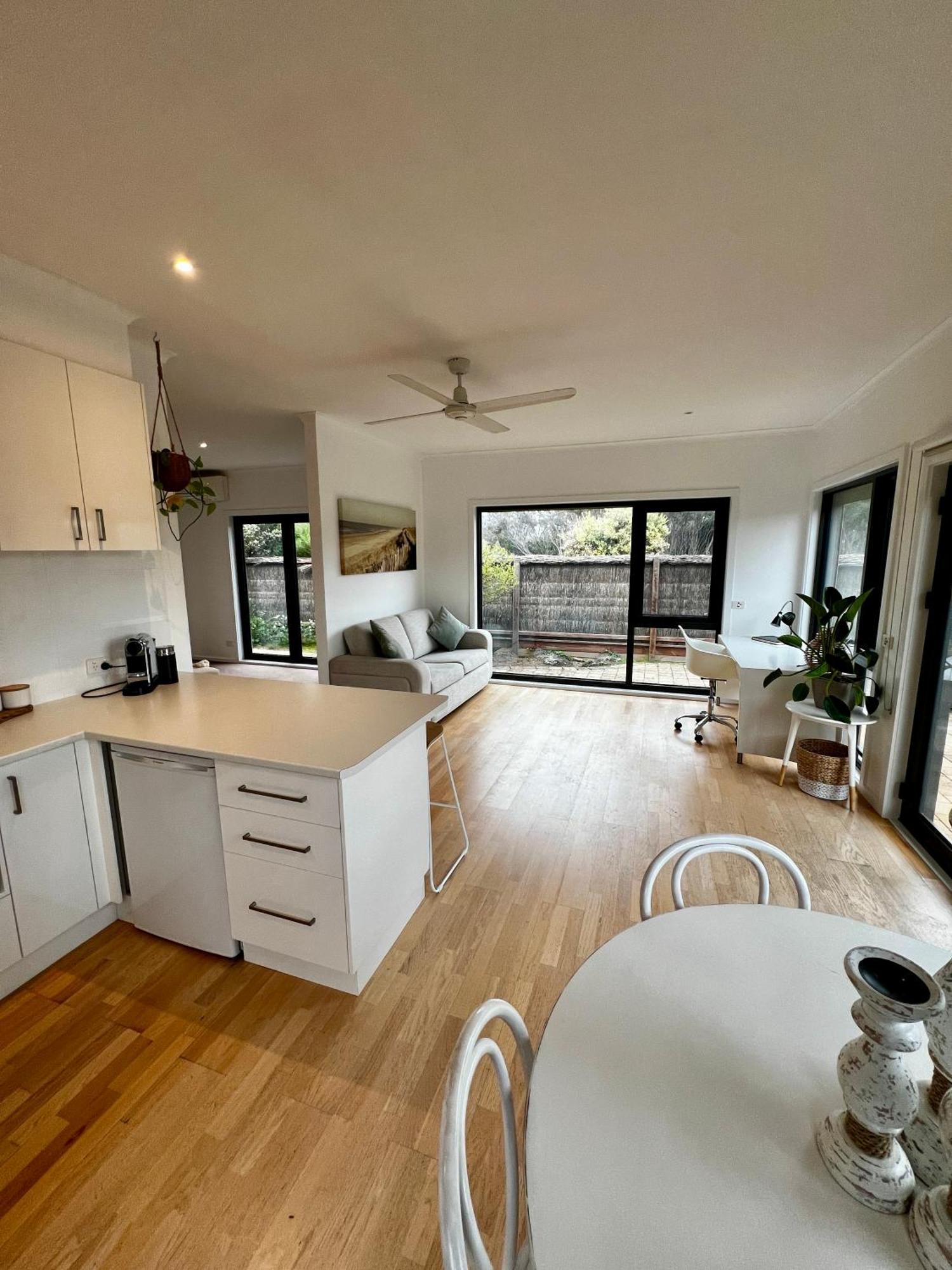 布莱尔高里Brydon House公寓 外观 照片