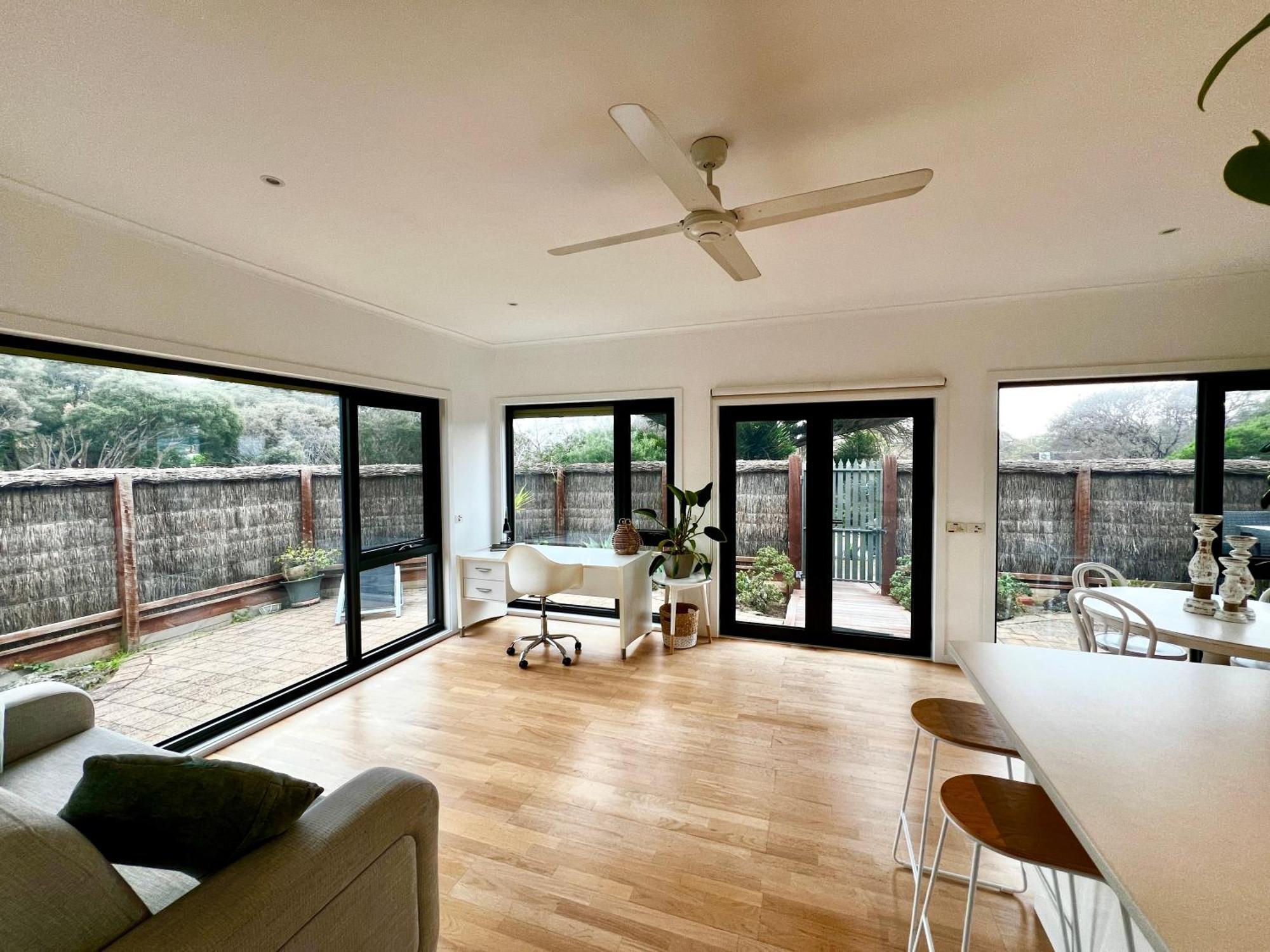 布莱尔高里Brydon House公寓 外观 照片