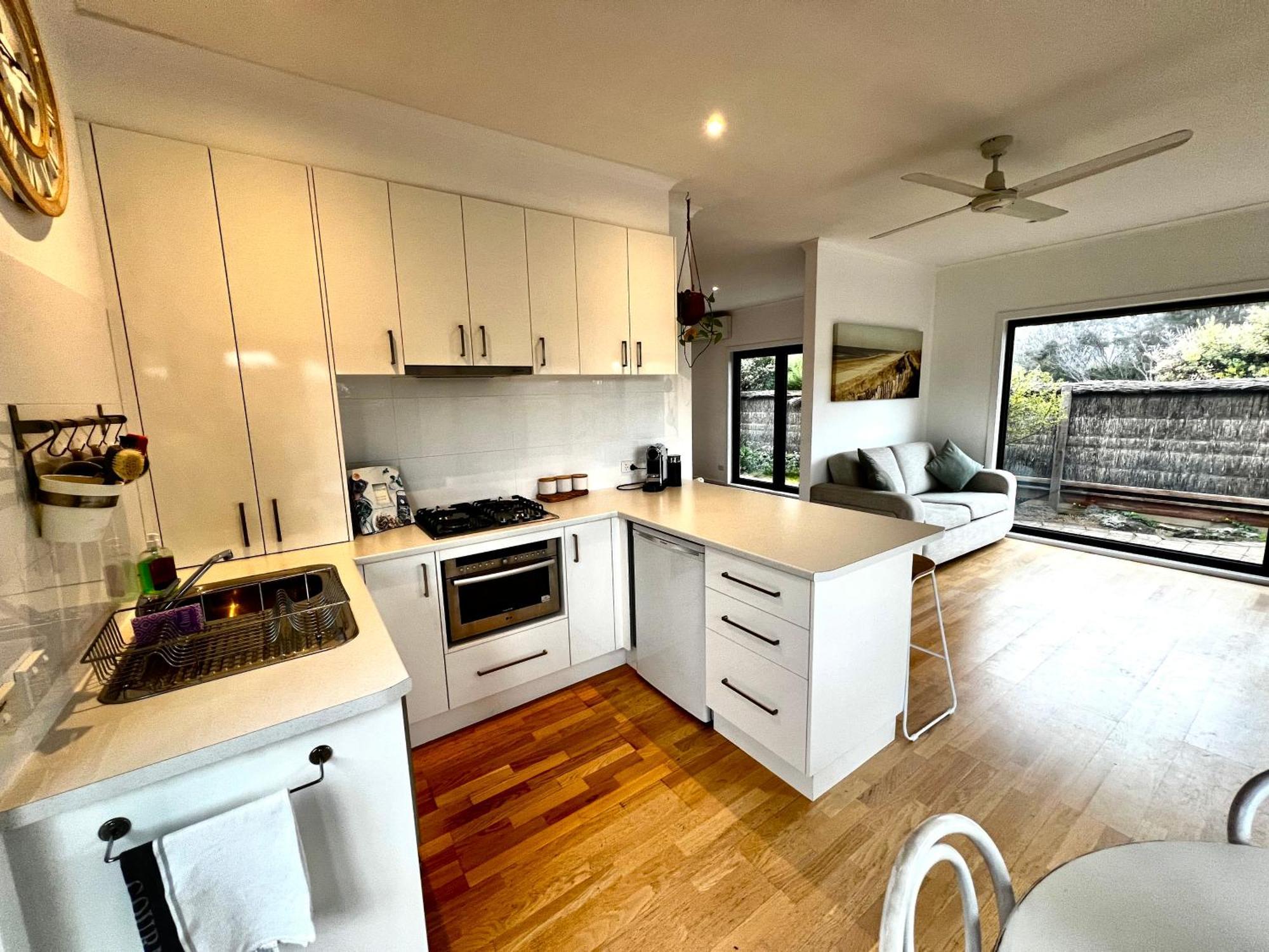 布莱尔高里Brydon House公寓 外观 照片